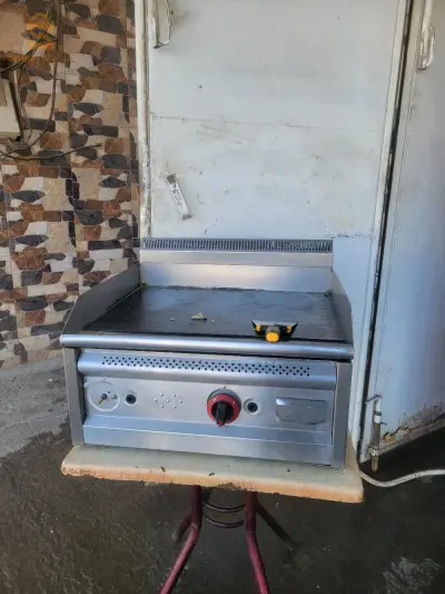appareils de cuisine