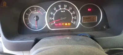 Suzuki Alto 2012 21 SKIKDA