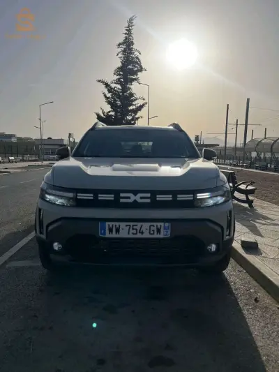 Dacia Duster 2025 22 SIDI BEL ABBES