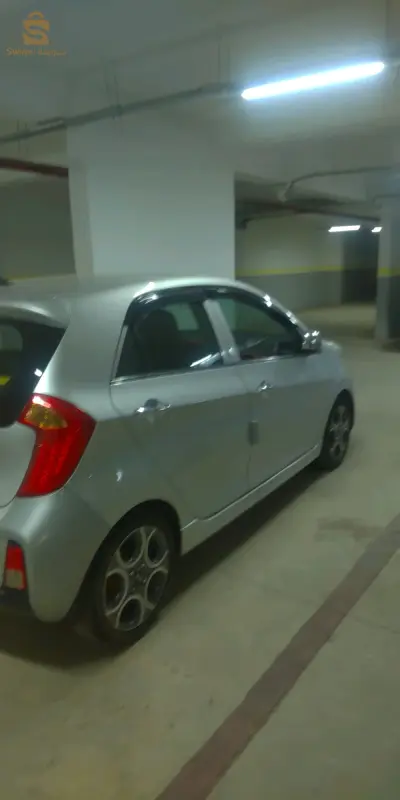 Kia Besta 2015 31 ORAN