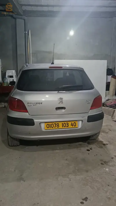 بيجو 306 2003 40 خنشلة