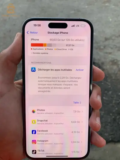 ايفون 14Pro Max للبيع