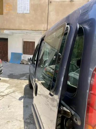 رينو Kangoo 2004 42 تيبازة