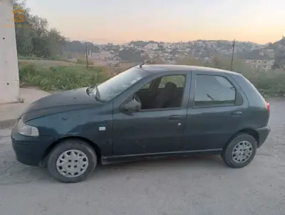 فيات Palio 2005 16 الجزائر