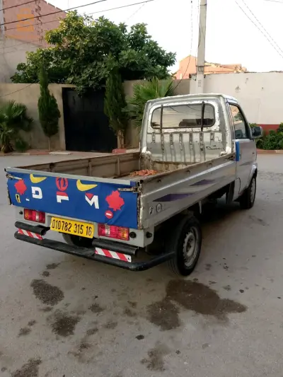 DFSK K01S 2015 42 تيبازة