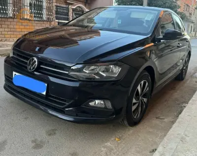 Volkswagen Polo 2020 46 AIN TEMOUCHENT