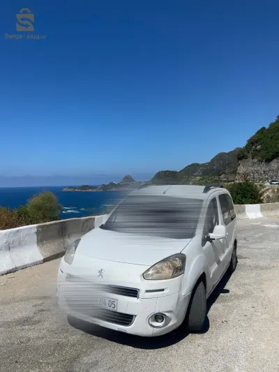 Peugeot Partner Tepee 2014 5 BATNA