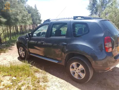 داسيا Duster 2014 17 الجلفة