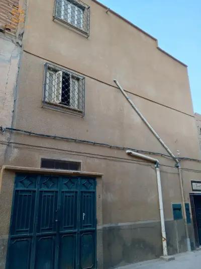 À vendre Appartements les chambres  3 LAGHOUAT