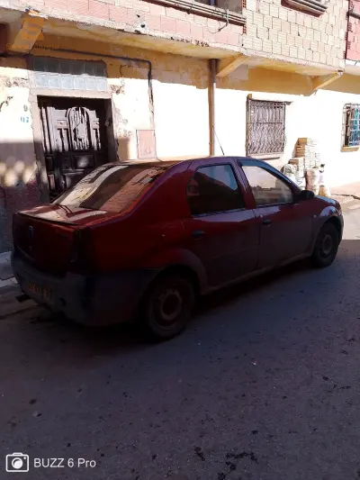 Dacia Logan 2006 31 ORAN