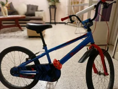 bicyclettes 