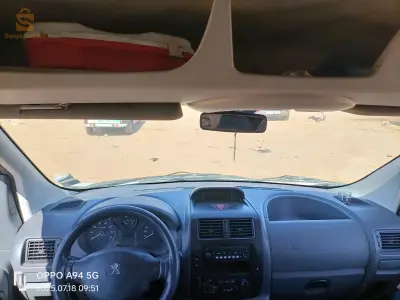 Peugeot Expert 2018 27 MOSTAGANEM