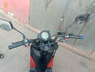 Other bikes 