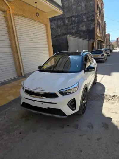 Kia 2025 5 BATNA
