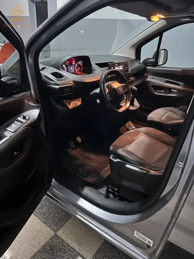 Peugeot Partner 2019 5 BATNA