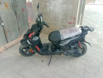 Autres vélos 