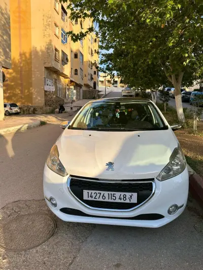 بيجو 2015 48 غليزان