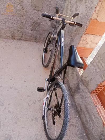 bicyclettes 