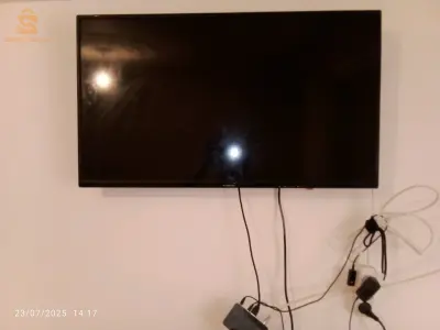 تلفزيونات، ستالايت، وملحقاتهم 