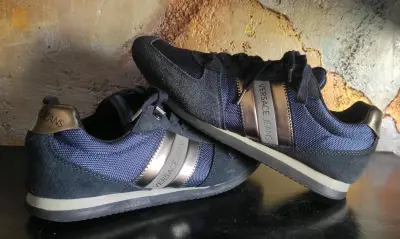 Footwear 