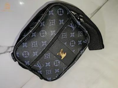 Other Men stuff