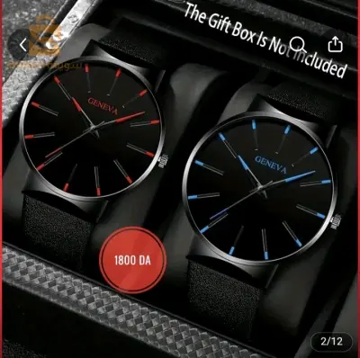 Montres 
