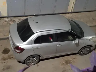 Suzuki Swift 2013 16 ALGER
