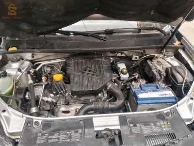 Dacia Sandero 2013 5 BATNA