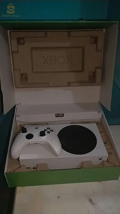 Appareils Xbox 