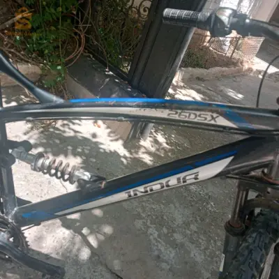 bicyclettes