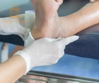 خدمات تمريض 