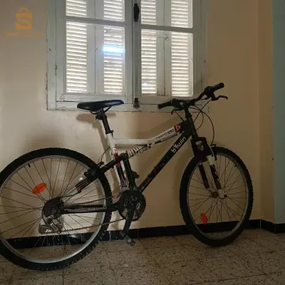 bicyclettes 