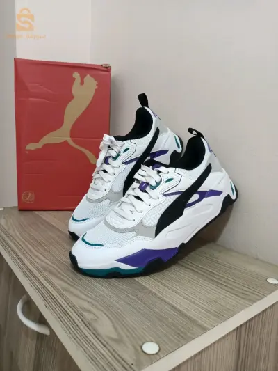 Footwear 