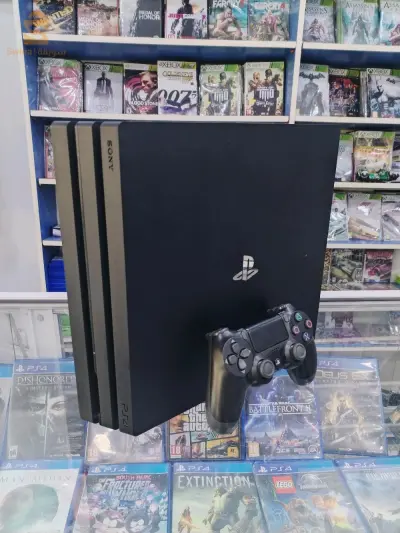 Appareils PlayStation 