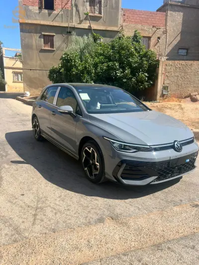 Volkswagen Golf 2025 19 SETIF