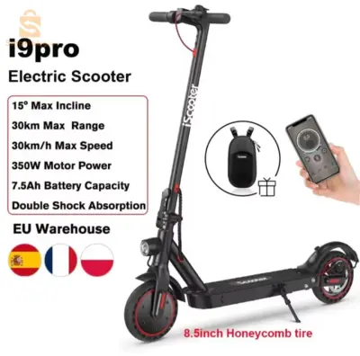 scooter 
