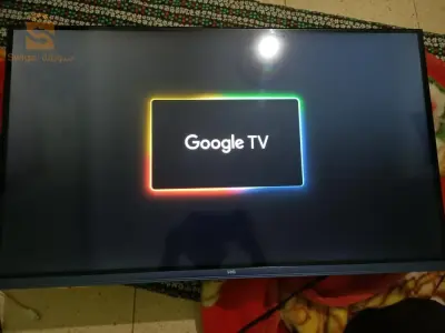 تلفزيونات، ستالايت، وملحقاتهم 