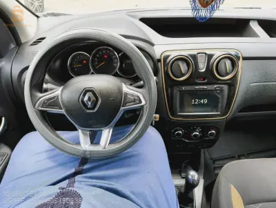 رينو Kangoo 2025 19 سطيف