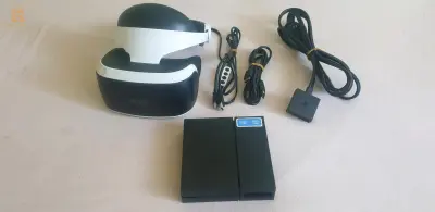 Appareils PlayStation 