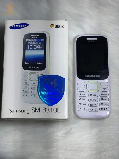 Samsung S9 à vendre