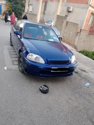 هوندا Civic 1997 16 الجزائر