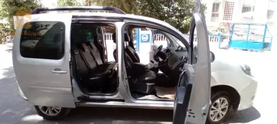 رينو Kangoo 2020 42 تيبازة