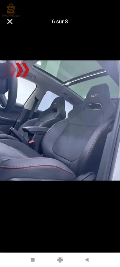 Skoda Kamiq 2025 27 MOSTAGANEM