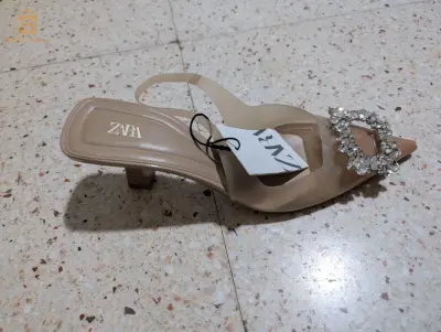 الأحذية 