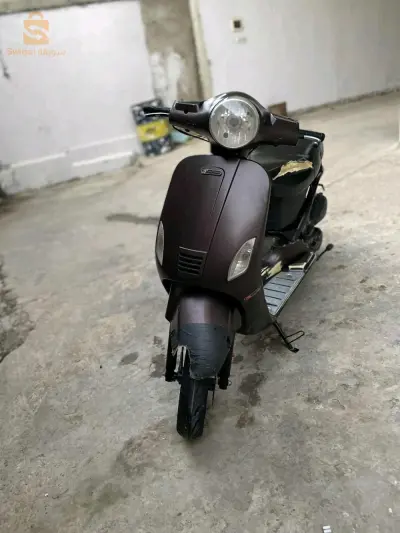 vespa 