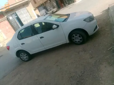 رينو SYMBOL 2016 7 بسكرة