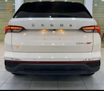 Skoda Kamiq 2025 27 MOSTAGANEM