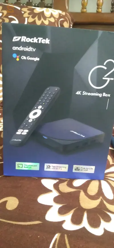 Other electronics 