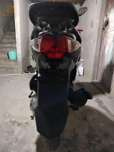 vespa 