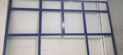 أعمال الألومنيوم 